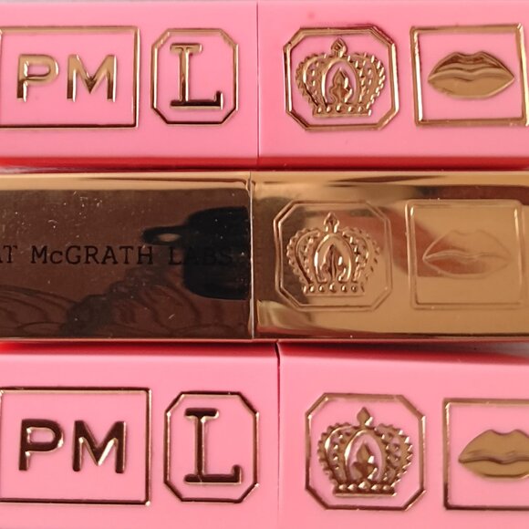 Pat McGrath - 3minis - Picture 6 of 6